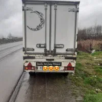 نیسان یخچالی کارت و سند یخچالدار|خودرو سواری و وانت|رشت, پل تالشان|دیوار