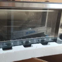 اون تستر 50لیتری در حد نو