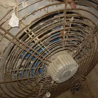 فن هواکش