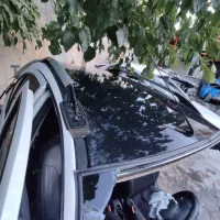 تصادفی کوییک r...مدل 1399|خودرو سواری و وانت|شیراز, محمدیه|دیوار