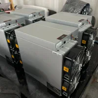 خریدار ماینر M50 M30 S19