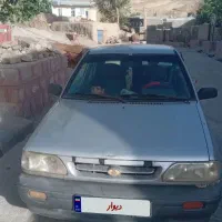 پراید|خودرو سواری و وانت|ماهنشان, |دیوار