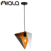 لوستر/آویز/مینیمال/مدرن/فانتزی کد 2009 برند نیالا