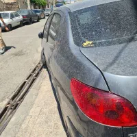 206 SD V20 تیپ۲