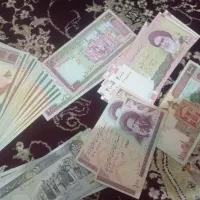 اسکناس کیفیت خوب