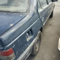 آردی مدل 83|خودرو سواری و وانت|همدان, |دیوار