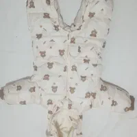 کاپشن سرهمی|کفش و لباس بچه|گنبد کاووس, |دیوار