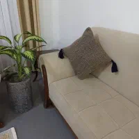 کوسن مدرن|گلیم، جاجیم، گبه|سنندج, |دیوار