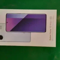 ردمی نوت 13 پروپلاس Redmi note 13 pro pluse 5G