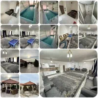 اجاره باغ ویلا