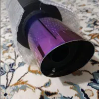 اگزوز منبع 520 هفت رنگ نو نو|قطعات یدکی و لوازم جانبی|سنندج, |دیوار