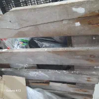 پالت چوبی