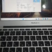 مک بوک ۲۰۱۴