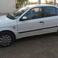 سمند ای اف سون ۹۱