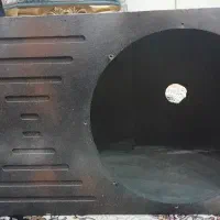 ساب باکس دهنه ۱۲ و امپیلی فایر