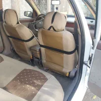 سمند Lx مدل 92|خودرو سواری و وانت|کرج, مهرویلا جنوبی|دیوار