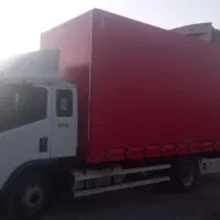 فروش فورس ۶تن خواب دار|خودرو سنگین|کرمان, |دیوار
