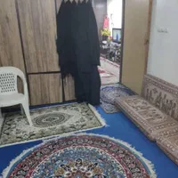 آپارتمان 71متری چهار واحدی طبقه بالا|فروش آپارتمان|اهواز, پردیس|دیوار