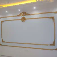 نقاشی ساختمان با دستگاه