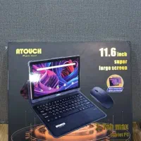تبلت 12 اینچ Atouch آکبند 512 گیگ Super