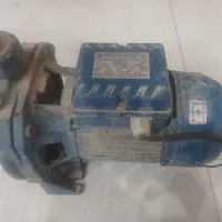 پمپ اب به فروش می رسد|کولر آبی|شهریار, حصار ساتی|دیوار