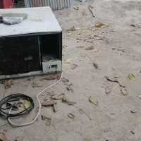 فروش و خرید کولر سوخته|کولر گازی و فنکوئل|آزادشهر, |دیوار