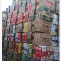 کارتن موزی|عمده‌فروشی|اصفهان, شهرک امام خمینی|دیوار