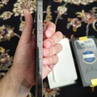 آیفون ۱۳ پرومکس|موبایل|تهران, علم و صنعت|دیوار