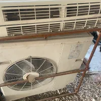 کولر ۳۰هزار میستوبیشی