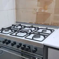 اجاق گاز فردار|اجاق گاز و لوازم برقی پخت‌وپز|شیراز, شاه قلی بیگی|دیوار