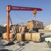 جرثقیل