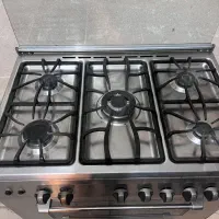 اجاق گاز تمام استیل آلتون