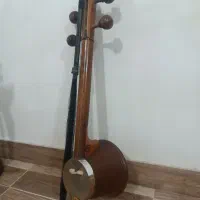 کمانچه برومند|سازهای سنتی|کوهدشت, |دیوار