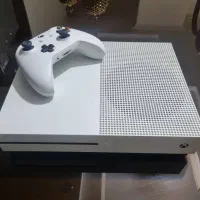 Xbox one s 1t|کنسول، بازی ویدئویی و آنلاین|تهران, شهران جنوبی|دیوار