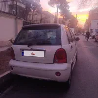 Mvm110 سفید|خودرو سواری و وانت|کرج, اصفهانی‌ها|دیوار