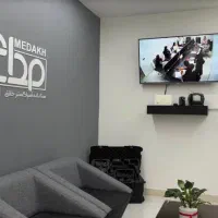 جذب ادمین و نیروی دفتری در مجموعه مِداخ فقط آمل
