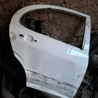 درب کوییک و پژو|قطعات یدکی و لوازم جانبی|بروجرد, |دیوار