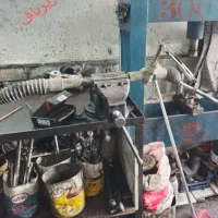 ،کلینیک تخصصی پمپ و فرمان هیدرولیک حریرباف،|خدمات موتور و ماشین|مشهد, پنجتن|دیوار