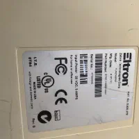 لیبل پرینتر زبرا استوک