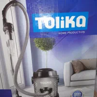 جارو سطلی دو کاره