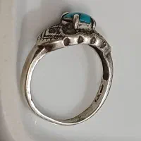 انگشتر زنانه|جواهرات|بندر ترکمن, |دیوار