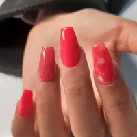 کاشت‌ ناخن‌ vip|خدمات آرایشگری و زیبایی|رشت, منظریه|دیوار
