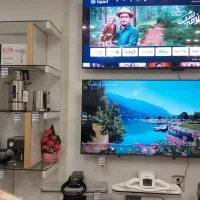 تلویزیون فقط با 8 میلیون