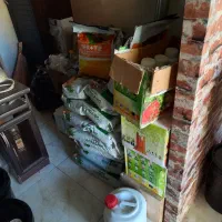 انواع کود با کیفیت به قیمت کارخانه