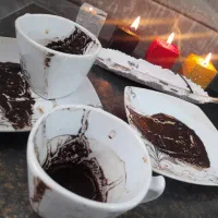 کتاب فال قهوه و تاروت ۱۵۰