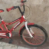 دوچرخه سایز ۲۰