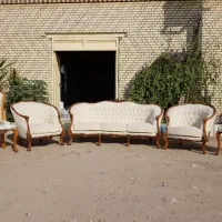 مبل زمرد|مبلمان خانگی و میز عسلی|رباط‌کریم, نصیرشهر|دیوار