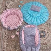 اسباب و وسایل بچع واشپزخانه