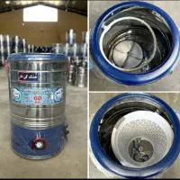 پتوشور خشکن دار ۶۵ کیلویی