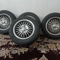 رینگ ولاستیک پرایدی فروشی